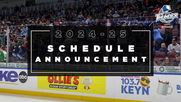 Wichita Announces Changes To Upcoming Season Schedule