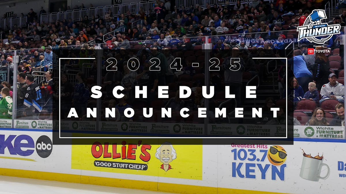 Wichita Announces Changes To Upcoming Season Schedule