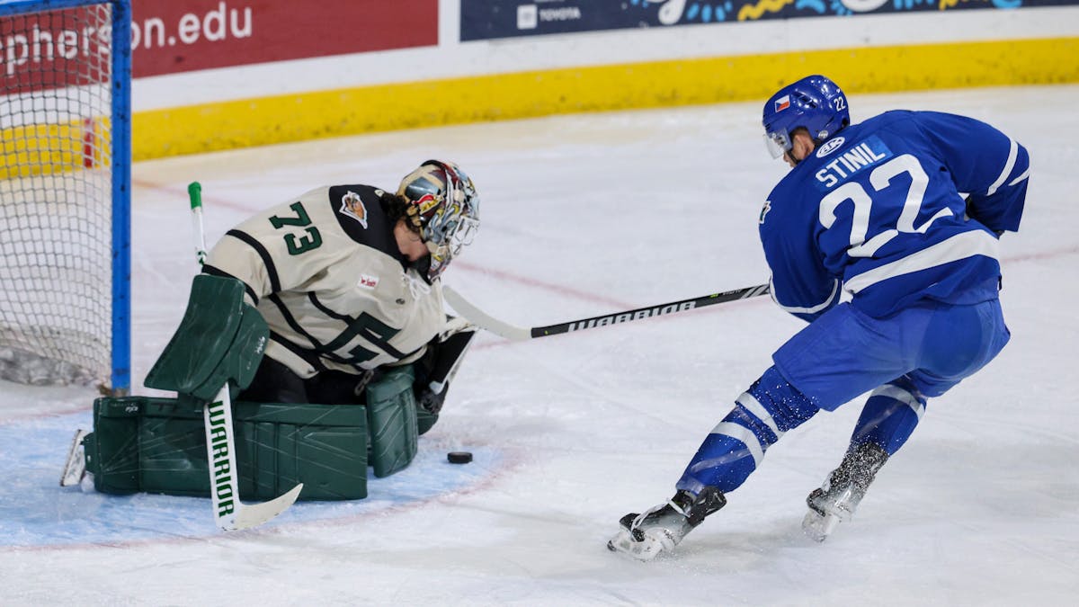 Wichita Begins Eight Game Homestand Tonight vs. Utah