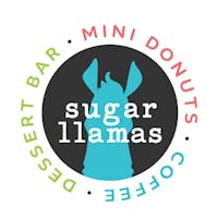 Sugar Llamas