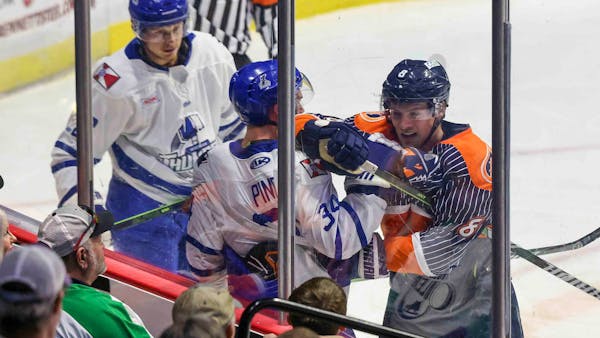 Thunder Returns Home Tonight To Host Tulsa