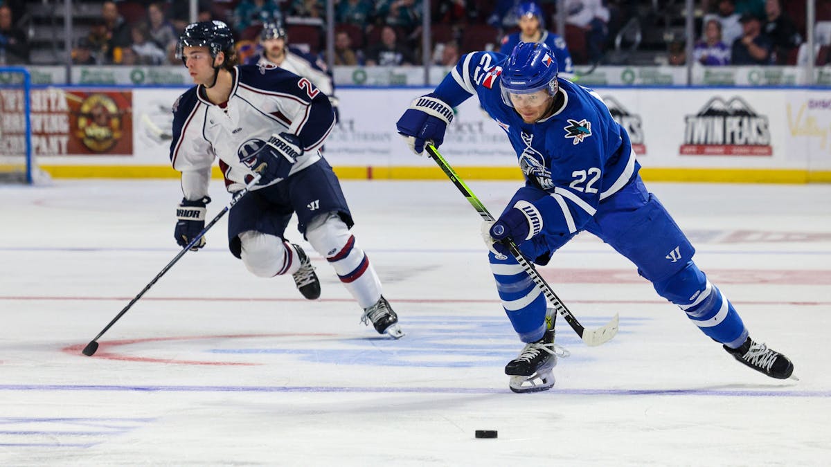 Thunder Returns Home Today To Host Tulsa