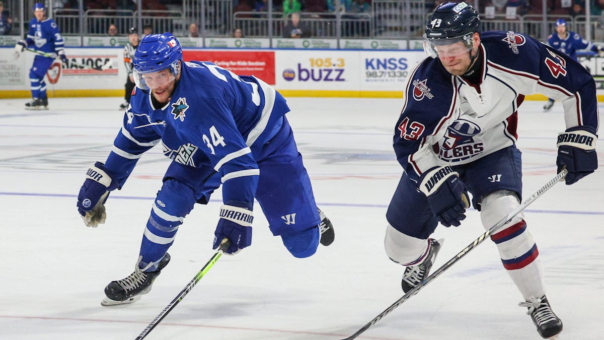 Wichita Heads To BOK Center Tonight For The Final Time This Season