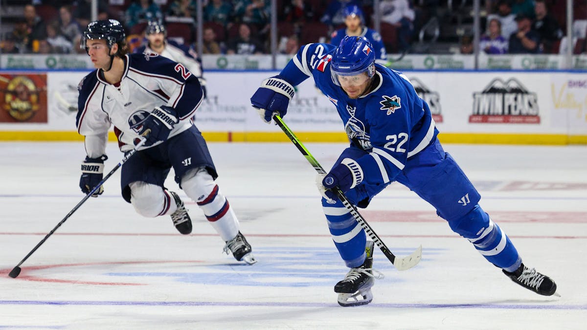 Thunder Returns Home Tonight For Autism Acceptance Night