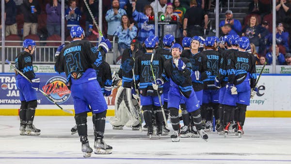 2022-23 Thunder Year In Review
