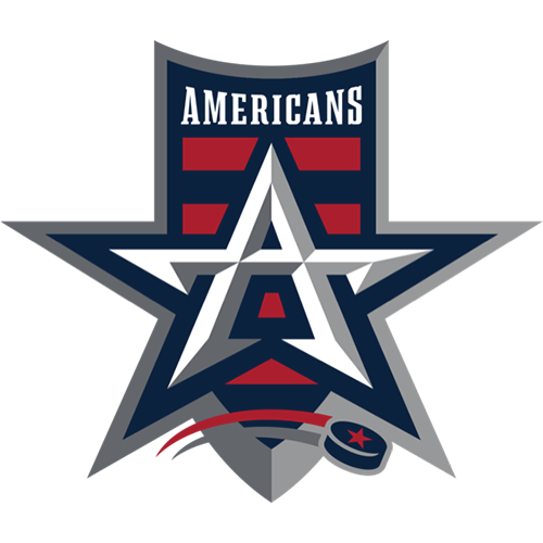 Allen Americans